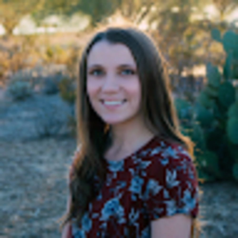 Meet your Posher, Lacey